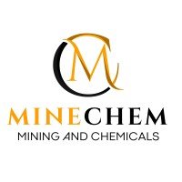 MineChem exploration site